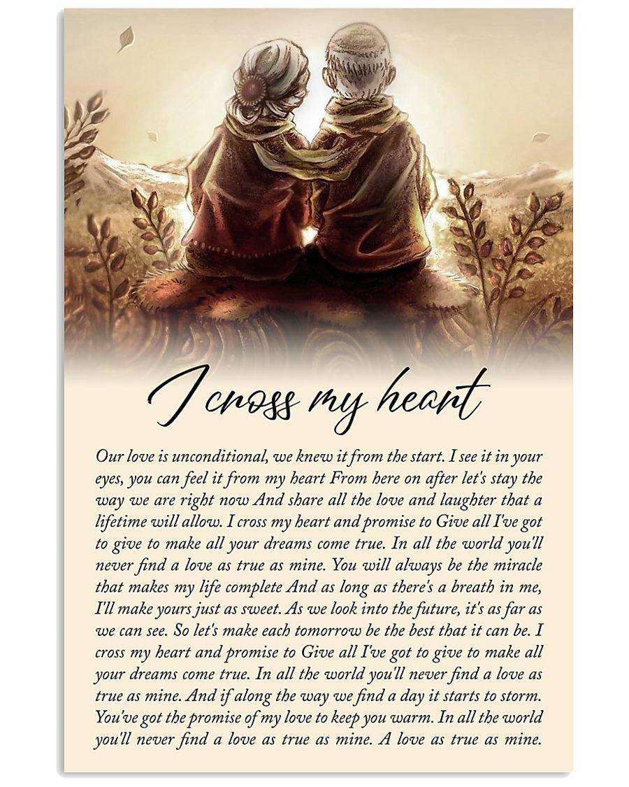 Cross my Heart текст. Unconditional Love. Whisper of the Heart poster. Cross my Heart up cartoon.