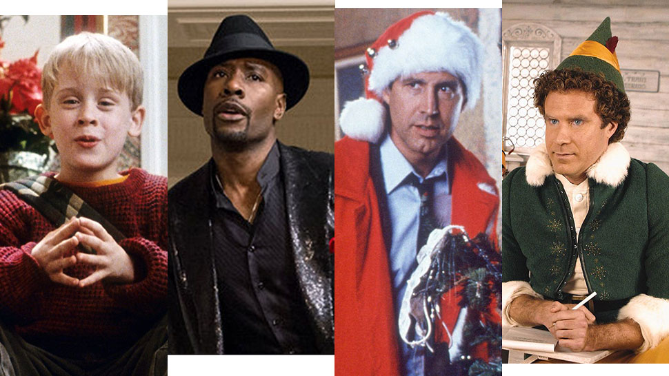 All-Time Greatest Christmas Films