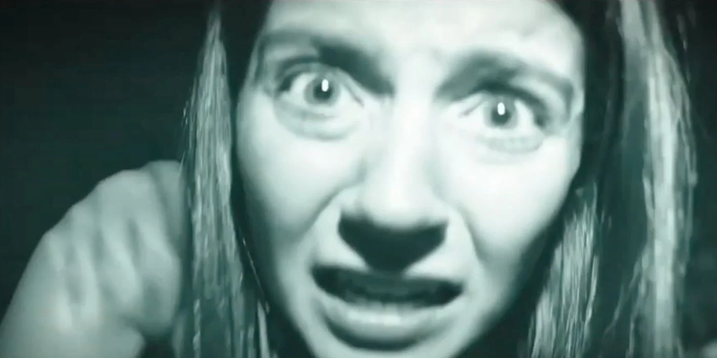 Demons are unleashed in Amish Country in the second trailer for Paranormal Activity Next of Kin