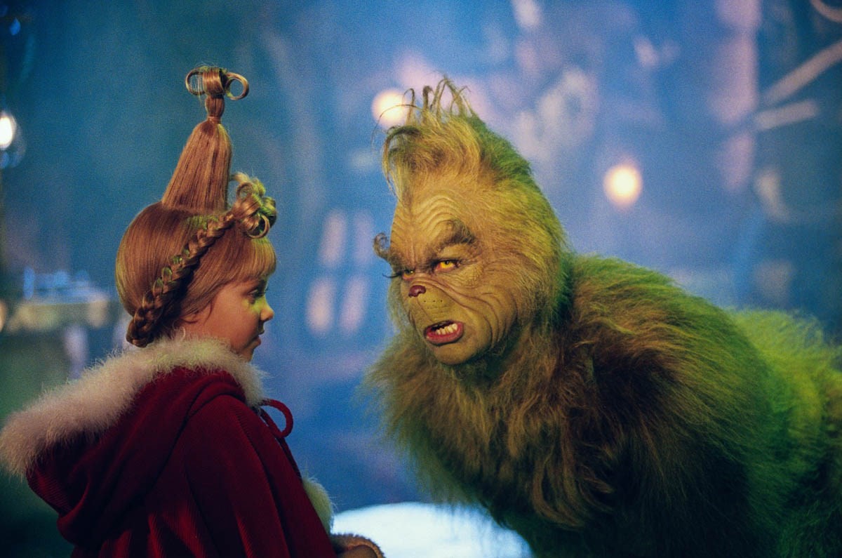 The Best and Worst of NBC's Holiday Special "The Grinch Musical!"