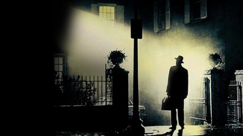 'The Exorcist' The Unlikely Christmas Hit's Strange Road to Massive Success