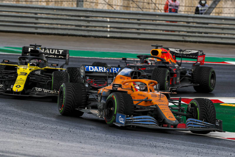 Why the 2021 Formula One Budget Cap Failed to Level the Playing Field