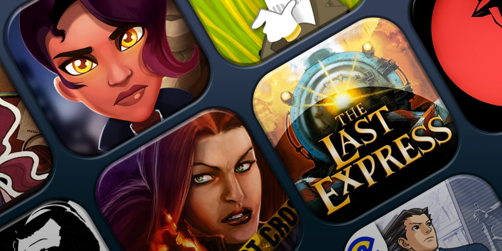 Top 7 most attractive detective games for mobile