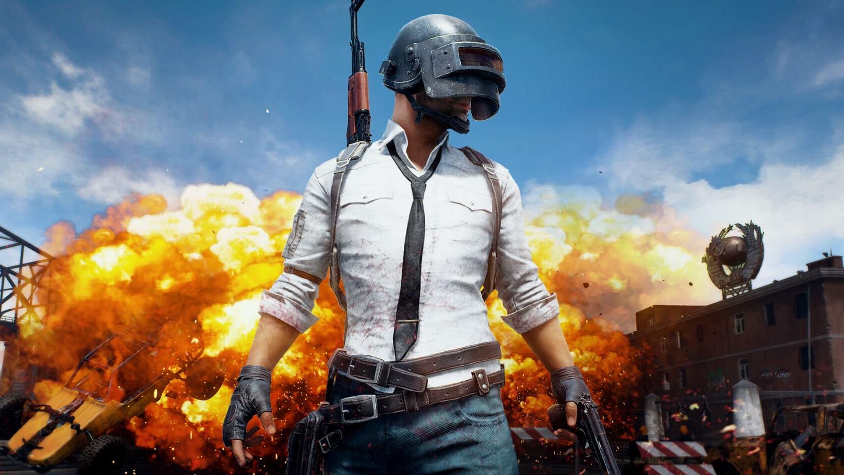 PUBG will be released for free from January 12 next year