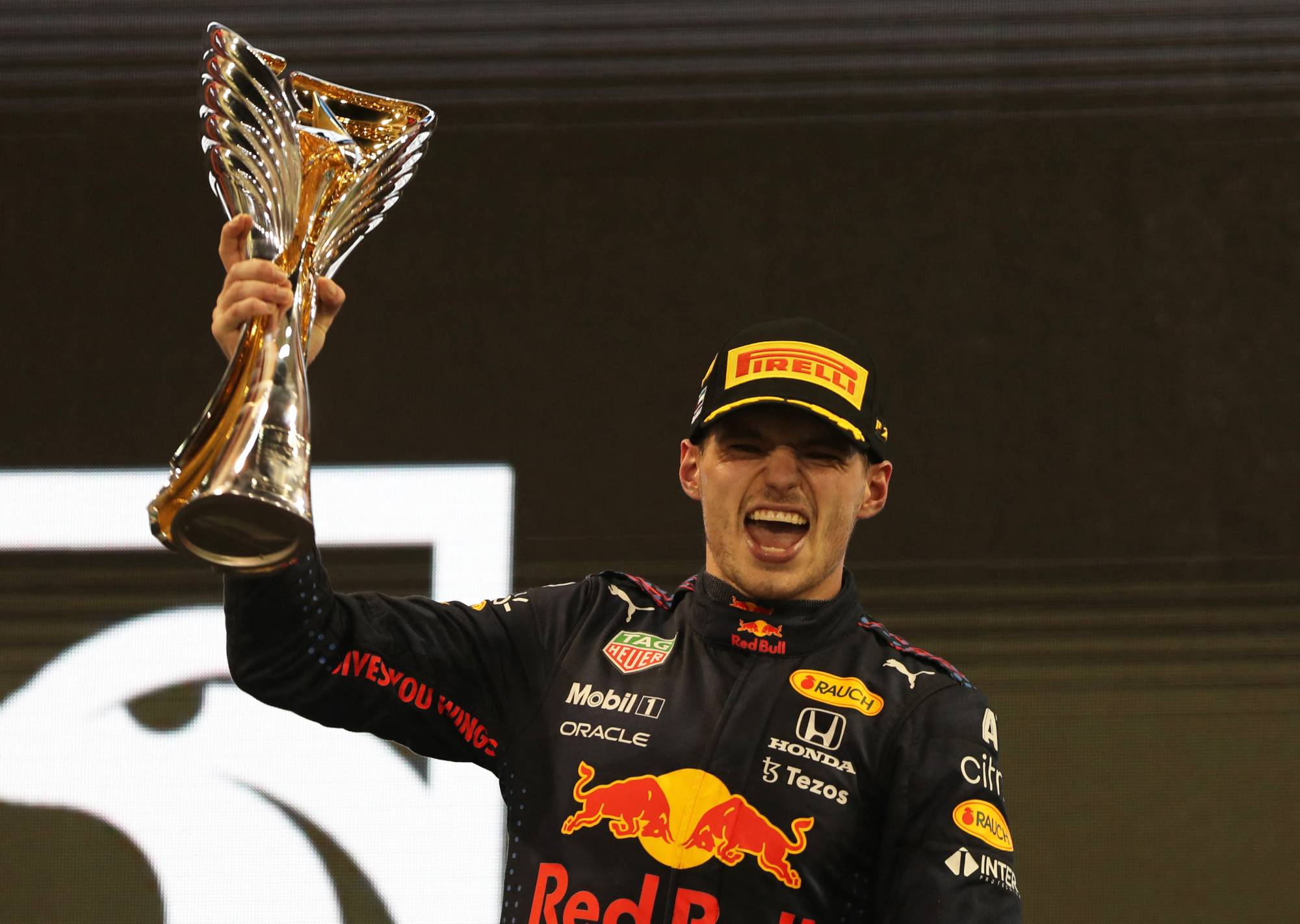 Verstappen regained the top of the table Mercedes shared the joys and sorrows