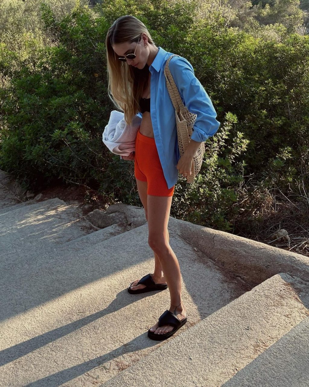 Welcoming summer with 5 stylish shorts designs from home to the street