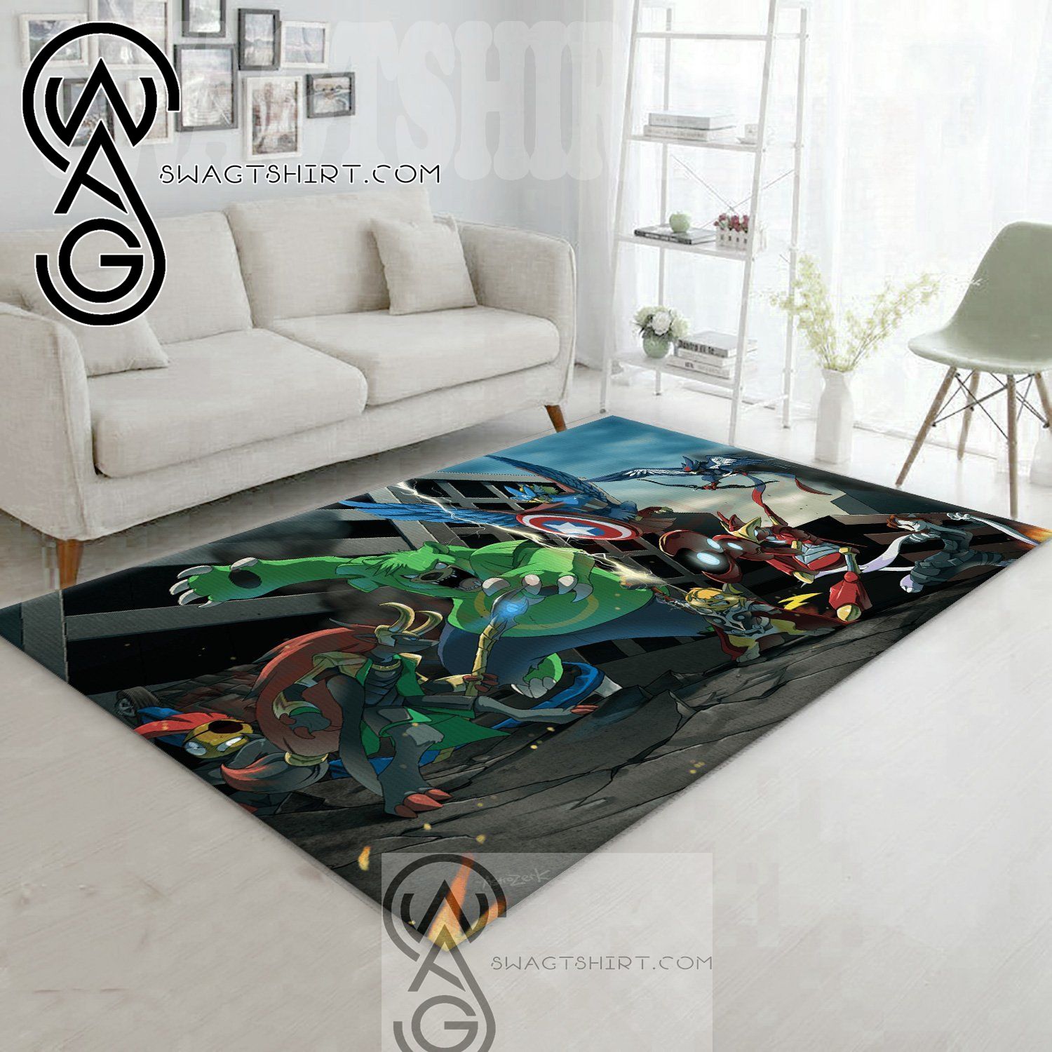 Buy Moving Castle Rug Anime Area Rugs for Boys Gaming Desk Bathroom  NonSlip Mats Christmas Gifts16x24 Inches Online at desertcartINDIA