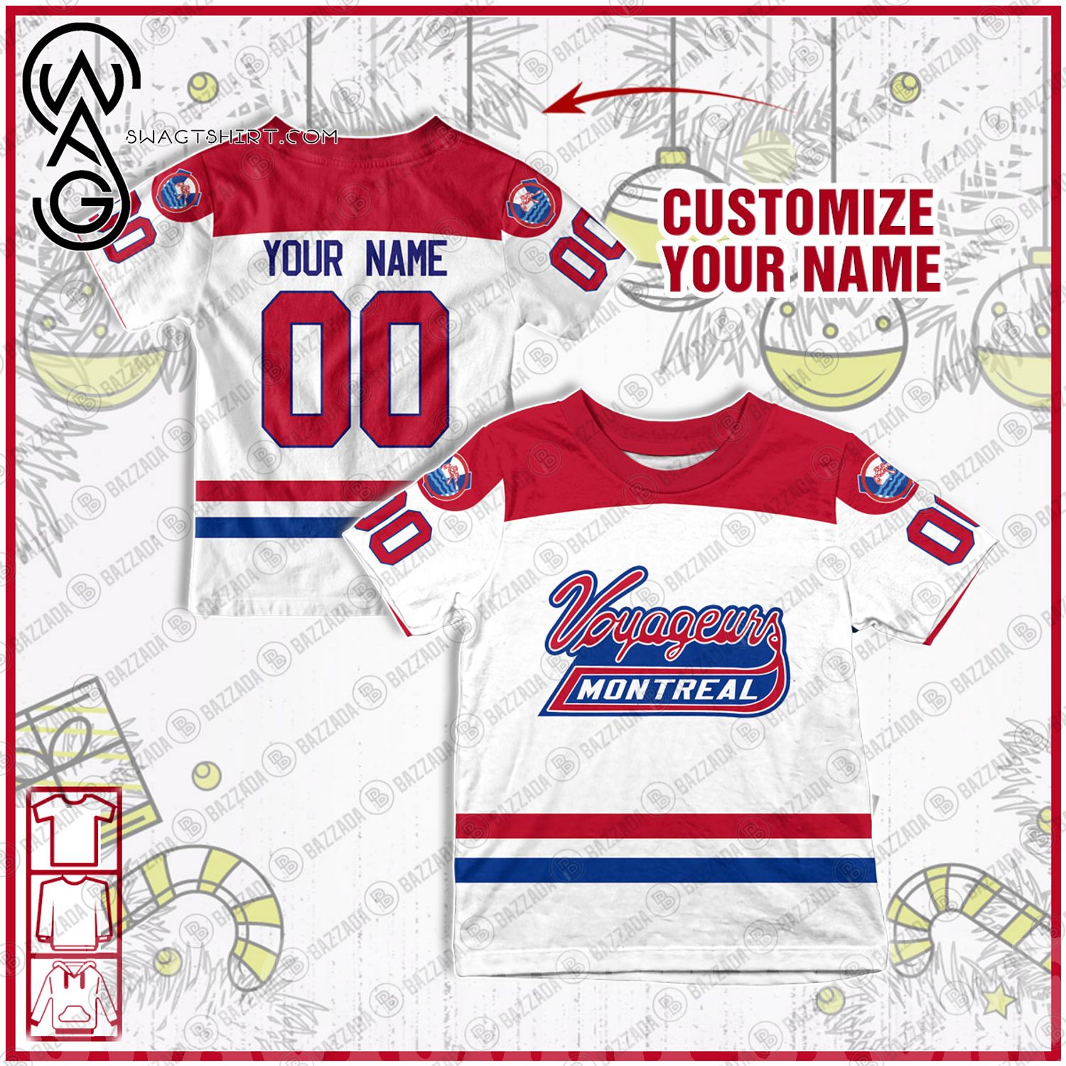 Best Selling Product] Customize Vintage AHL Cleveland Barons 1963 Retro Hockey  Jersey For Sport Fans All Over Printed Shirt
