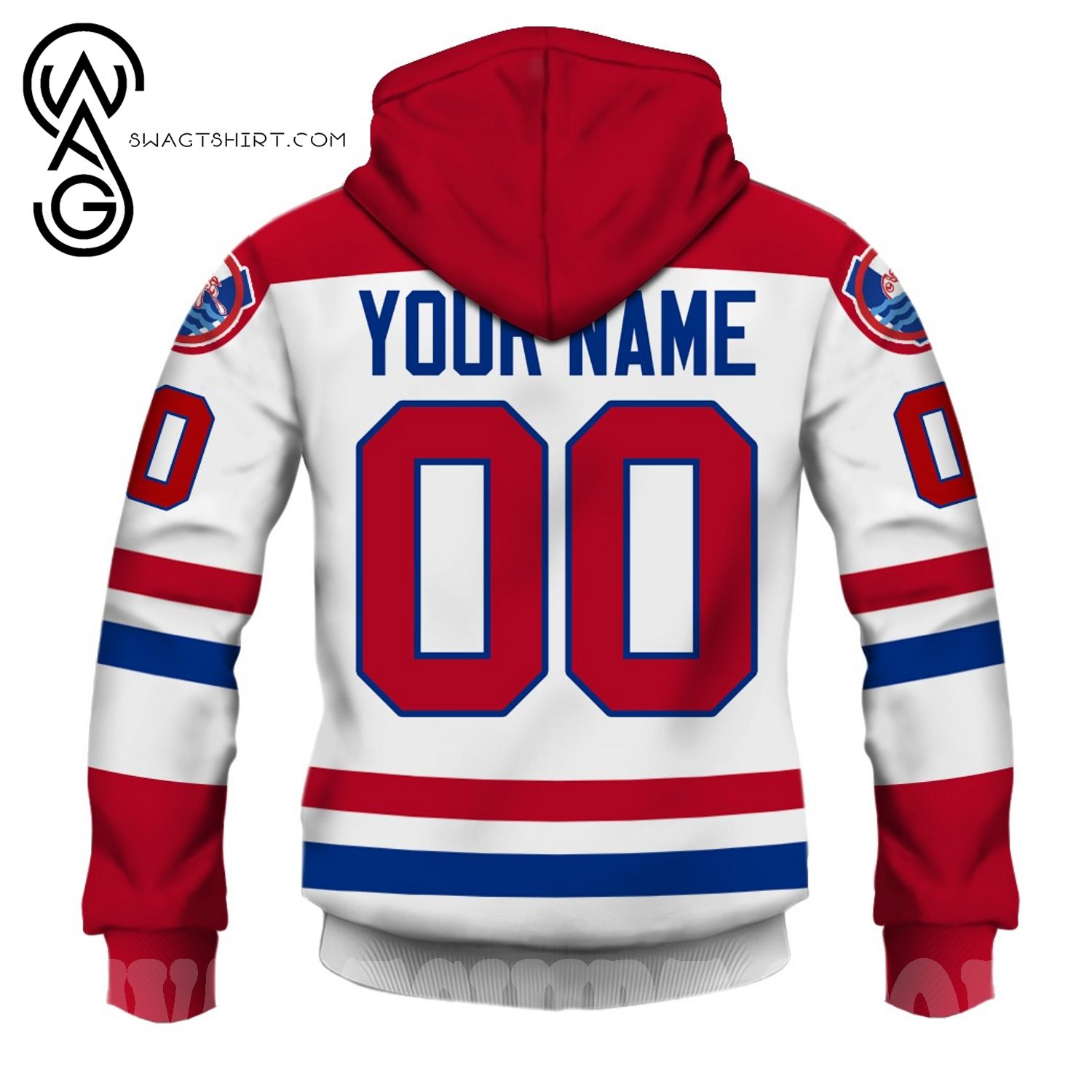 Philadelphia Flyers NHL Custom Name Hawaiian Shirt Hot Design For Fans