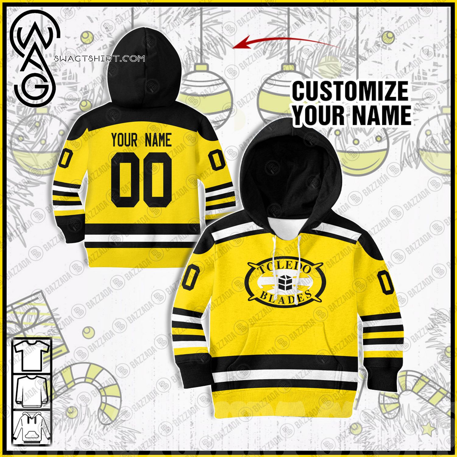 Best Selling Product] Customize Vintage NHL Winnipeg Jets Hockey Jersey  1990 For Fan 3D Shirt