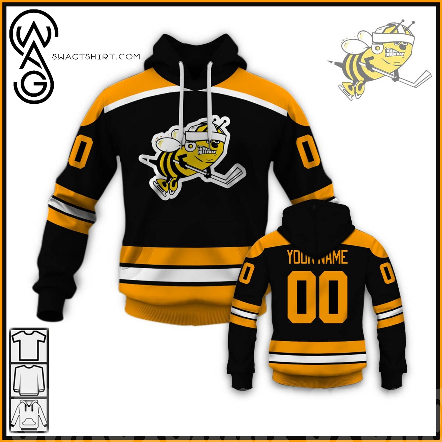 Vintage Bruins Sweater Unexpected Boston Bruins Gift Idea - Personalized  Gifts: Family, Sports, Occasions, Trending