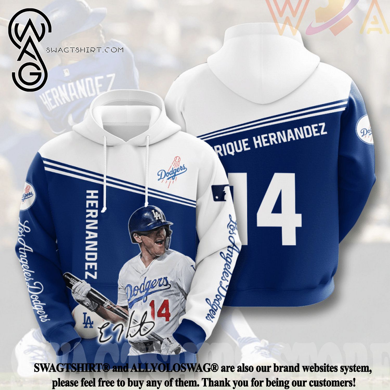 Best Selling Product] Best selling Los Angeles Dodgers Cool