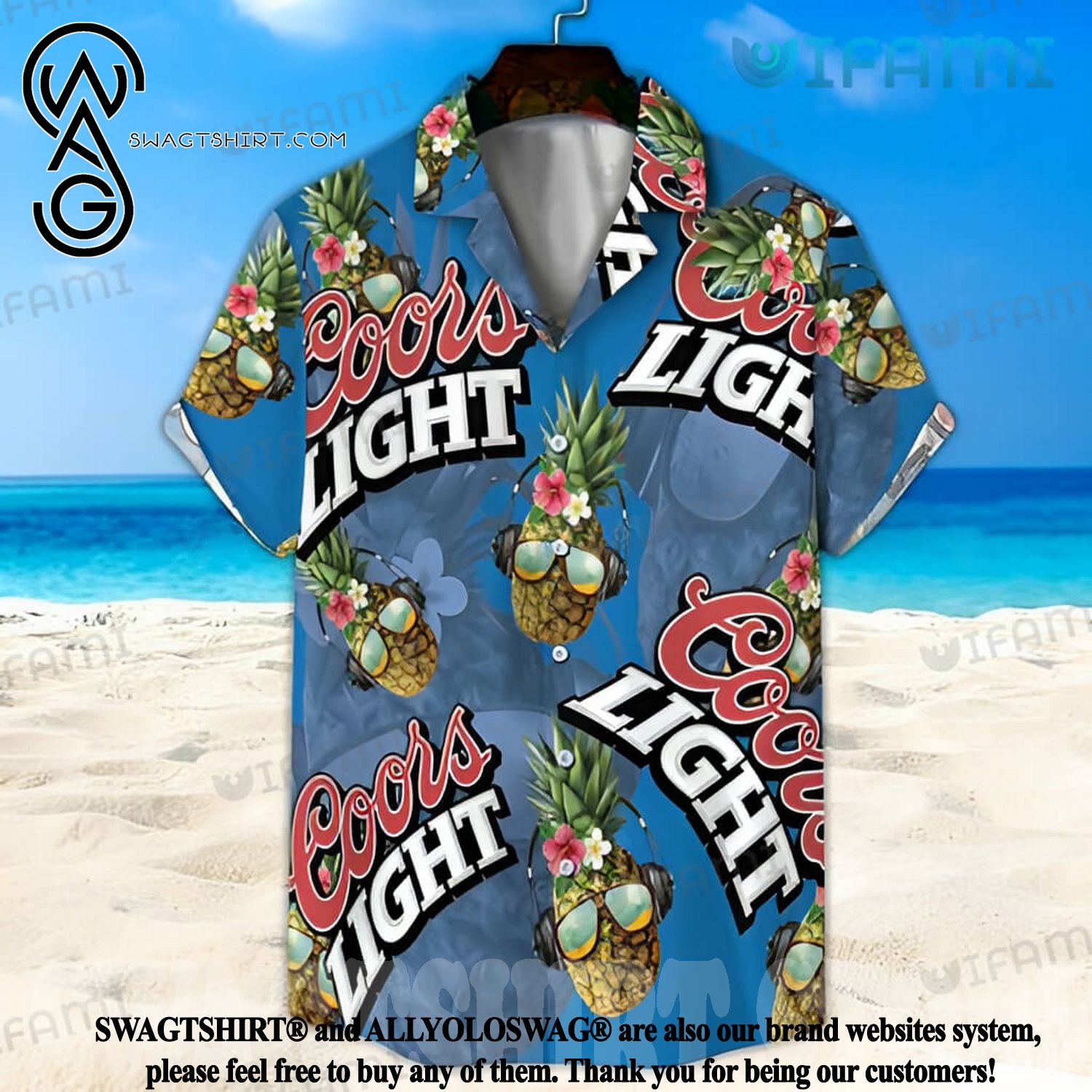 Top-selling Item] Arizona Cardinals Pineapple Full Print Hawaiian Shirt