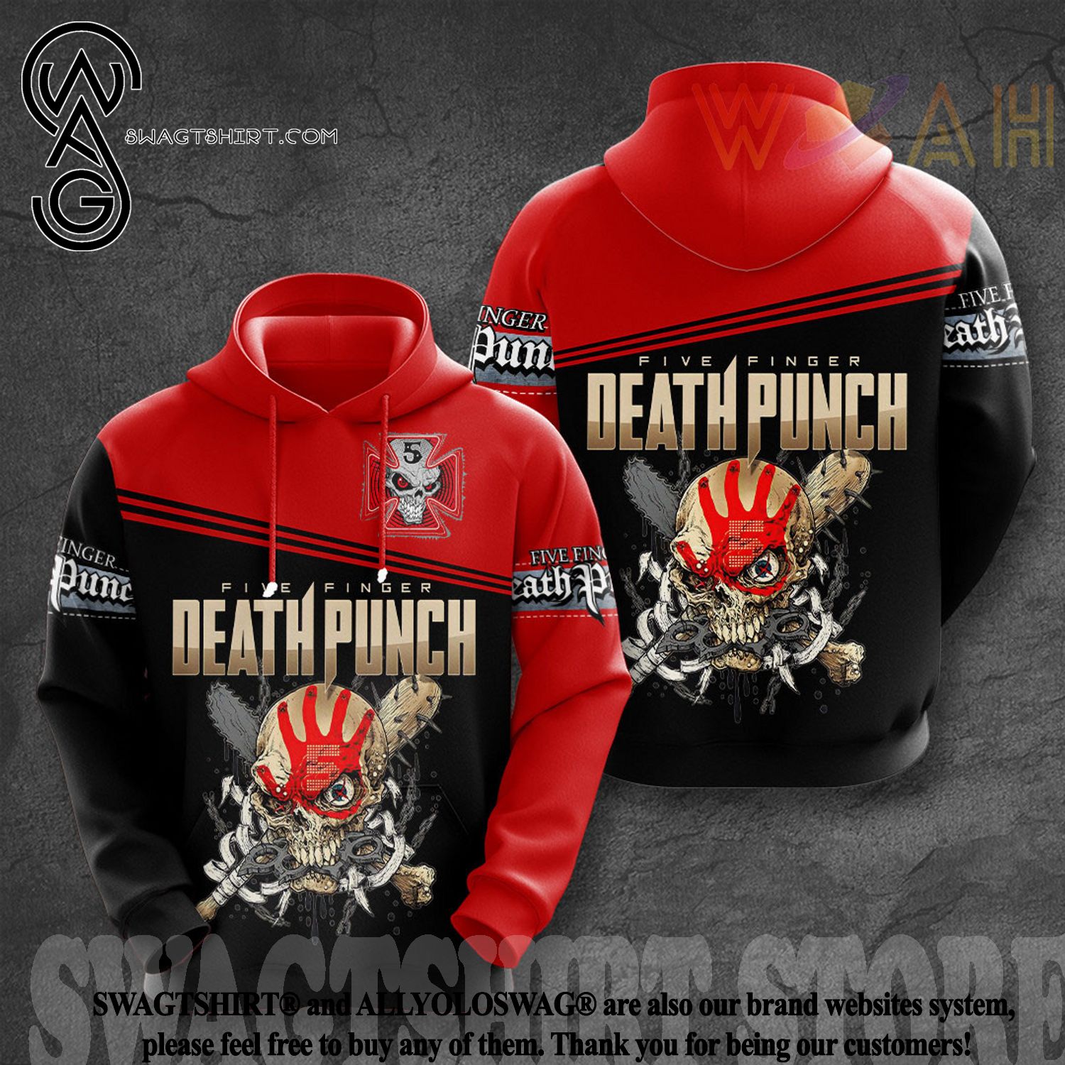 Five Finger Death Punch Oakland Athletics For Baseball Shirt, hoodie,  sweater, long sleeve and tank top