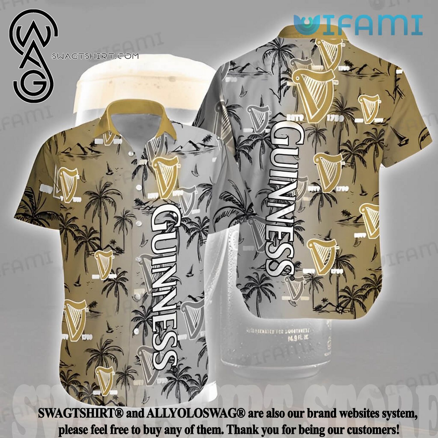 New Orleans Saints Sports American Tropical Coconut Vintage Patterns  Hawaiian Shirt