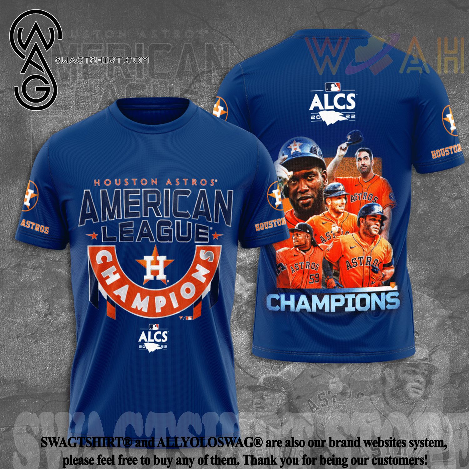 Best Selling Product] Houston Astros For Fans Shirt