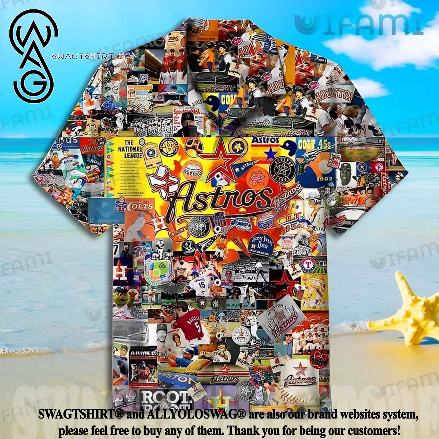 Houston Astros Mlb Tommy Bahama Authentic Hawaiian Shirt - The Best Shirts  For Dads In 2023 - Cool T-shirts