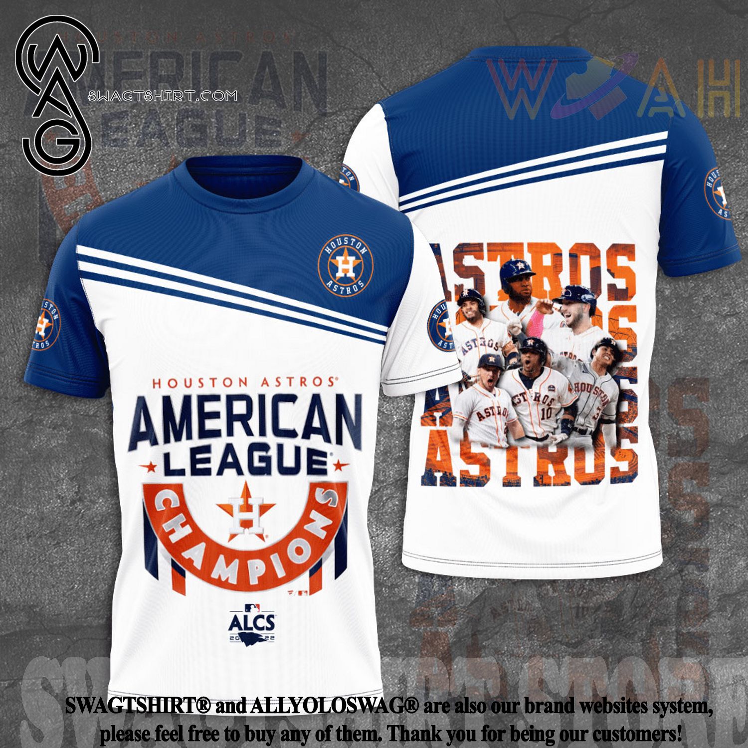 Best Selling Product] Houston Astros For Fans Shirt