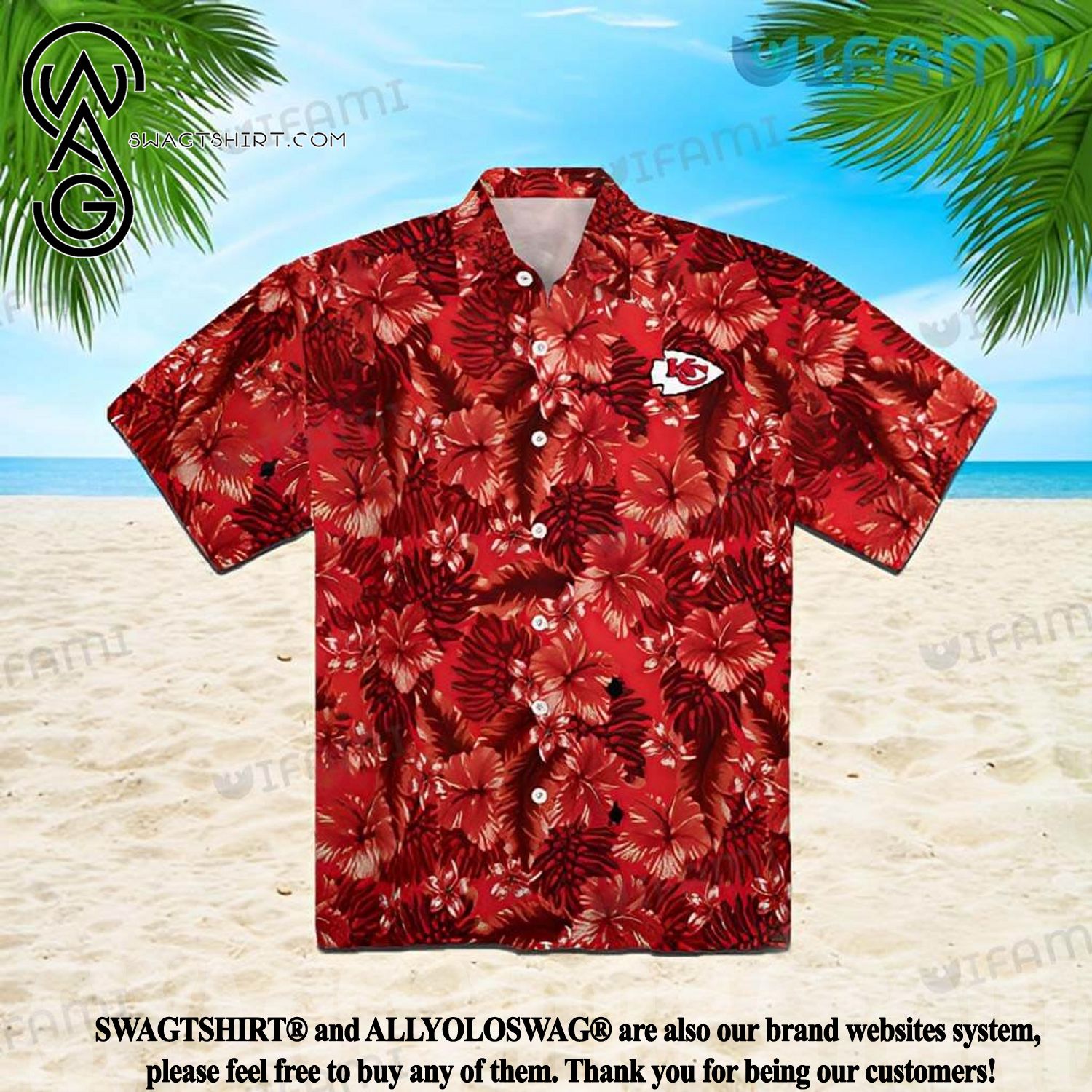 Kansas City Chiefs Nfl Tommy Bahama Hawaiian Shirt And Shorts Best Beach  Summer Sets - Freedomdesign