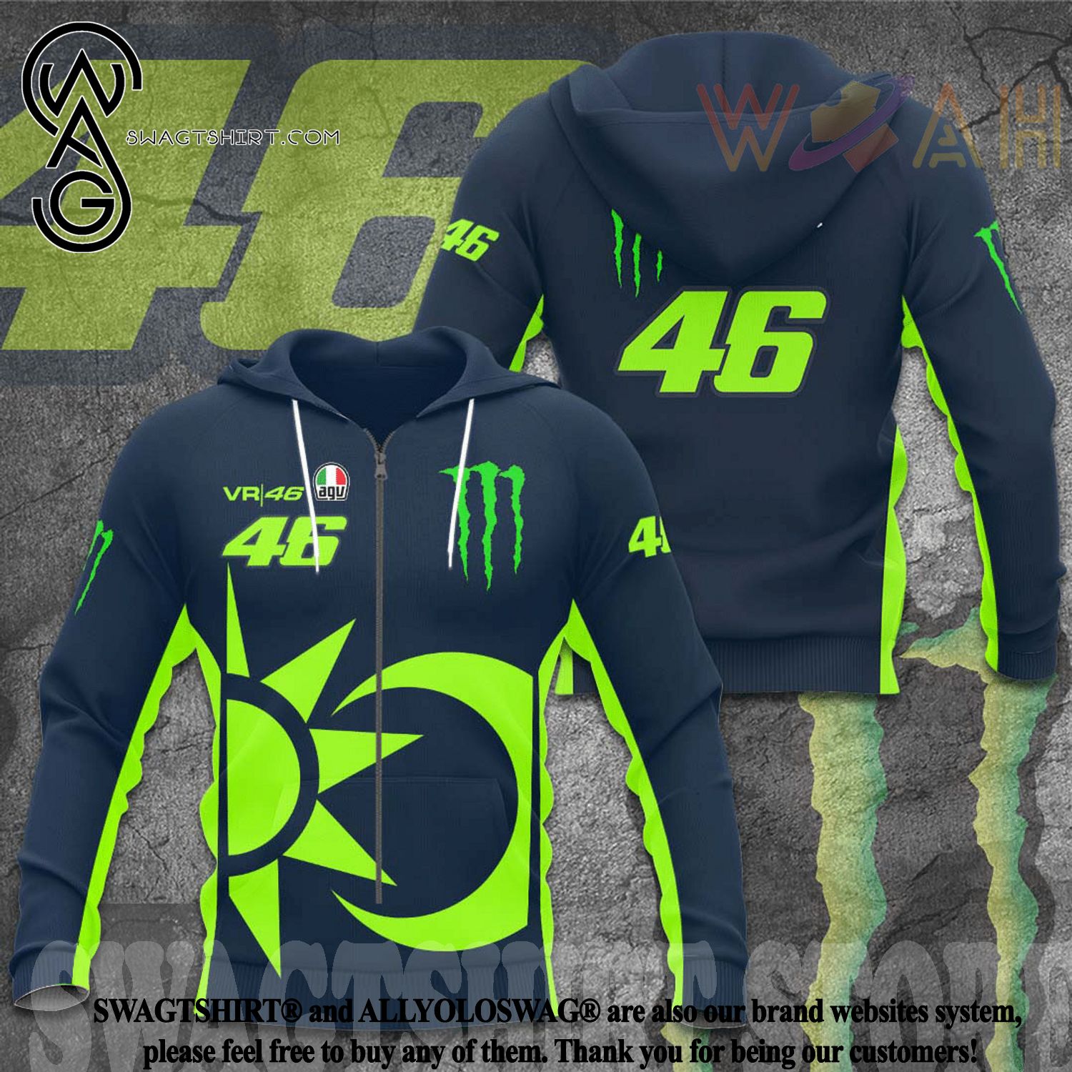 Autism Energy Monster Energy Shirt, hoodie, sweater, long sleeve