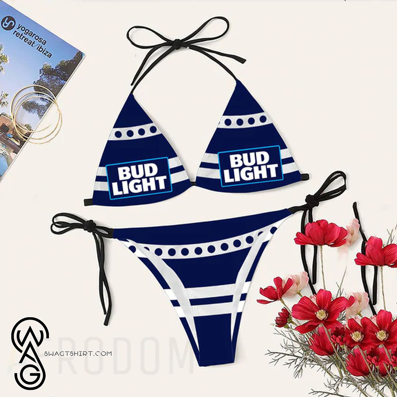 Unveiling the Pleasures of Bud Light and the Bud Light Bikini Experience