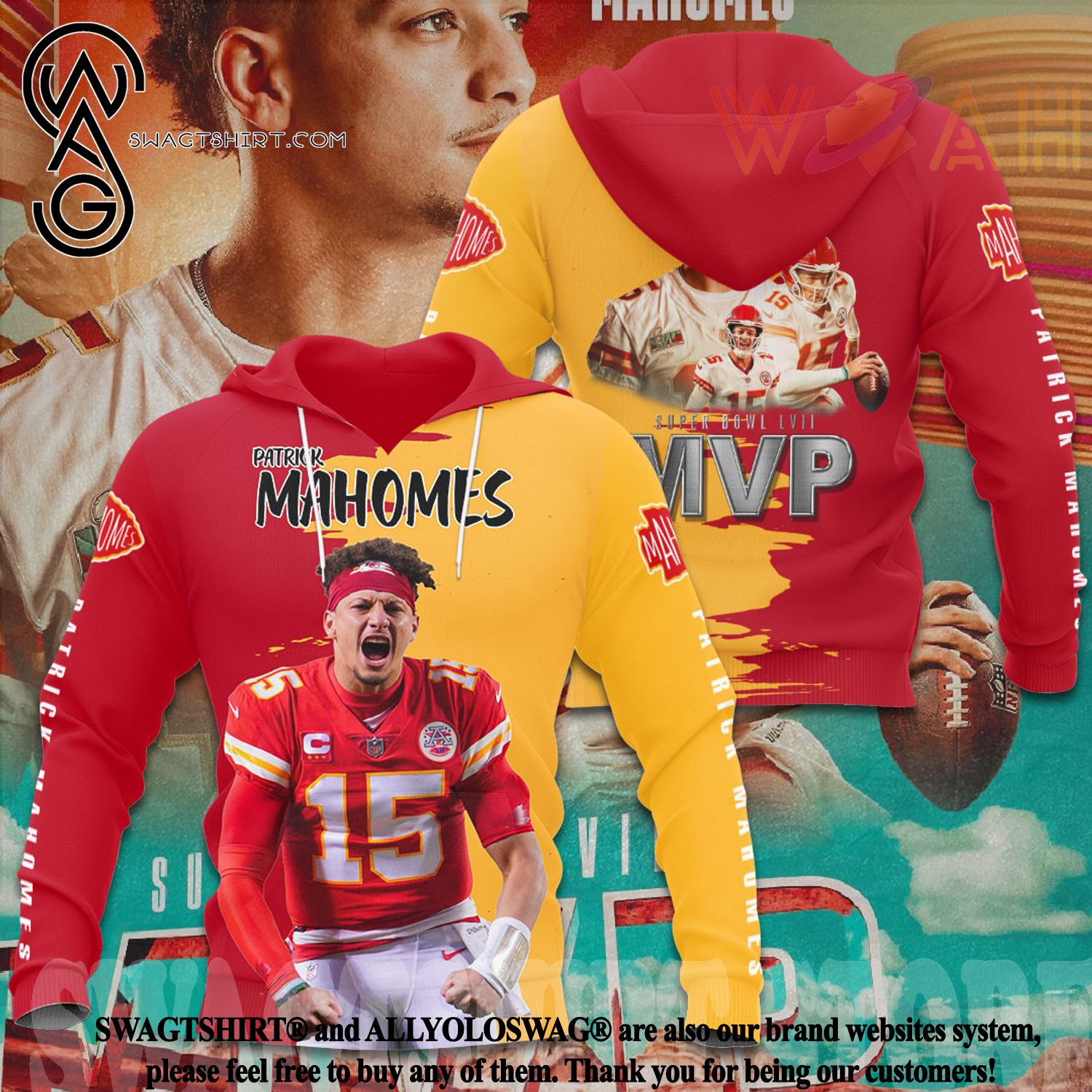 Patrick Mahomes Super Bowl Jerseys, Patrick Mahomes Apparel, Clothing &  Merchandise