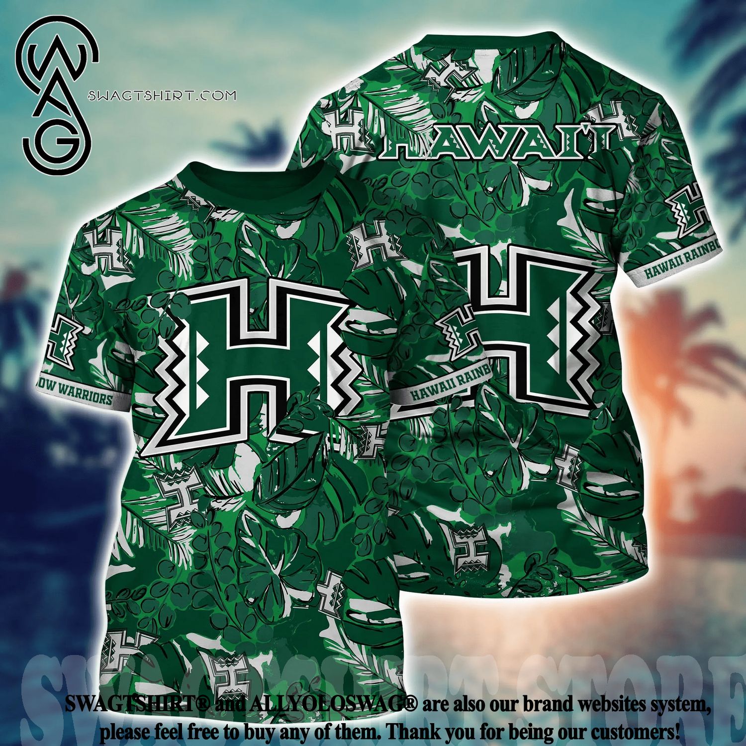 hawaii rainbow warriors jersey
