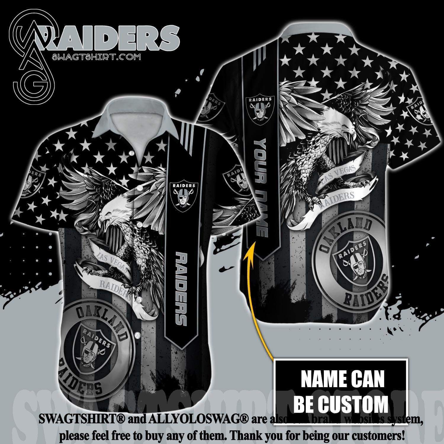 Oakland Raiders Jersey 3D Hoodie Nfl Fans 3D Sweatshirt Skull Design - Best  Seller Shirts Design In Usa