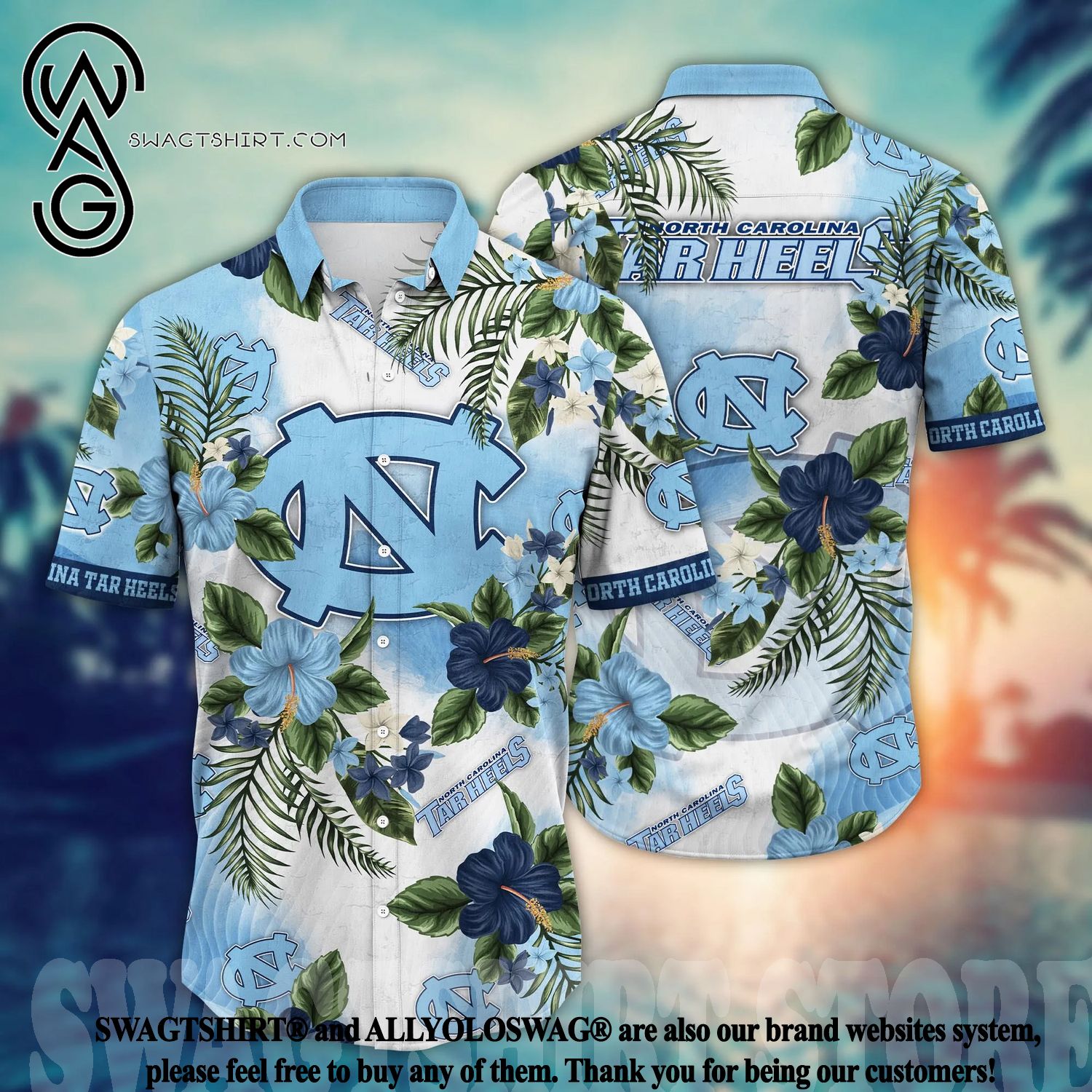 Best Selling Product] Los Angeles Dodgers MLB Flower Classic Full Print Hawaiian  Shirt