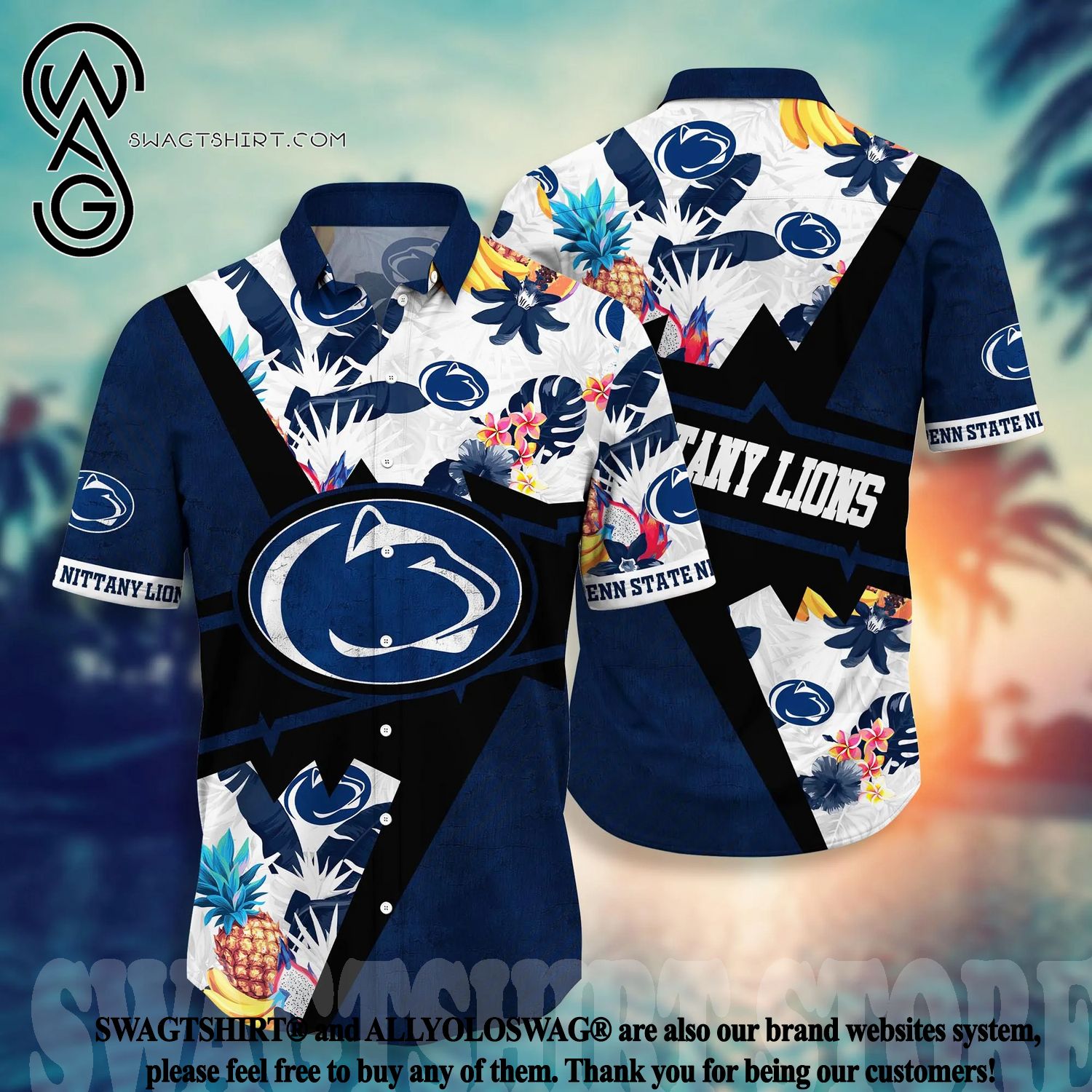 The best selling] Los Angeles Rams NFL Floral Full Printing 3D Hawaiian  Shirt