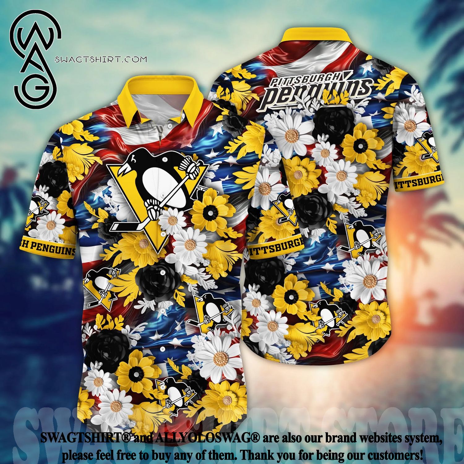 LIMITED] Boston Bruins NHL Hawaiian Shirt And Shorts, New Collection For  This Summer