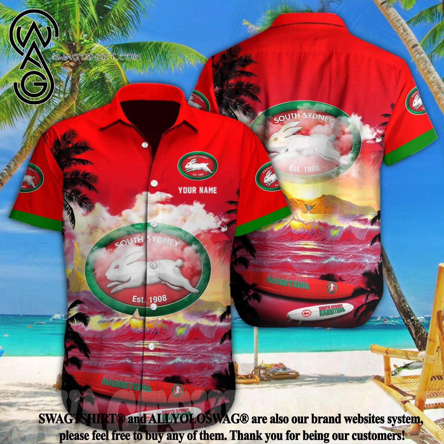 NFL Chicago Bears Funny 3D NFL Hawaiian Shirt Mickey All over print - Bring  Your Ideas, Thoughts And Imaginations Into Reality Today