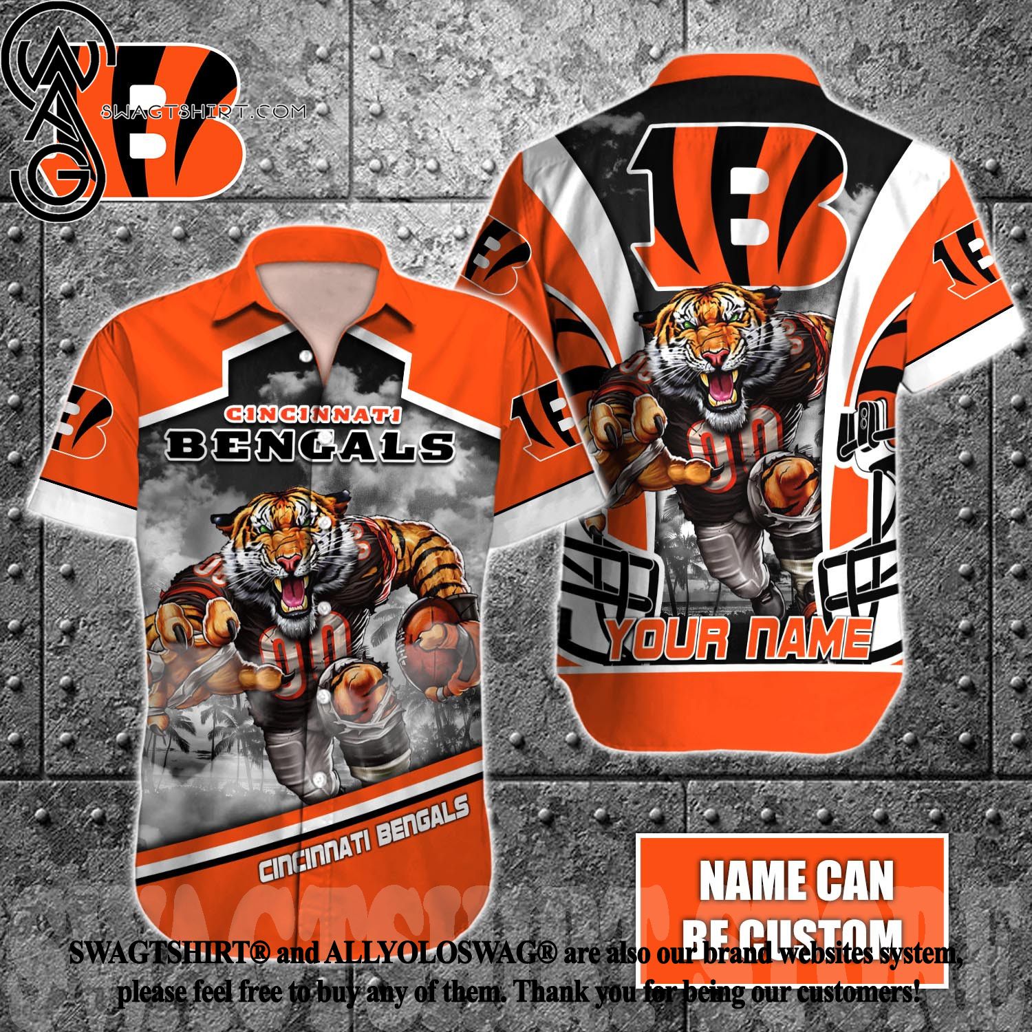 What are the top-selling Cincinnati Bengals jerseys?