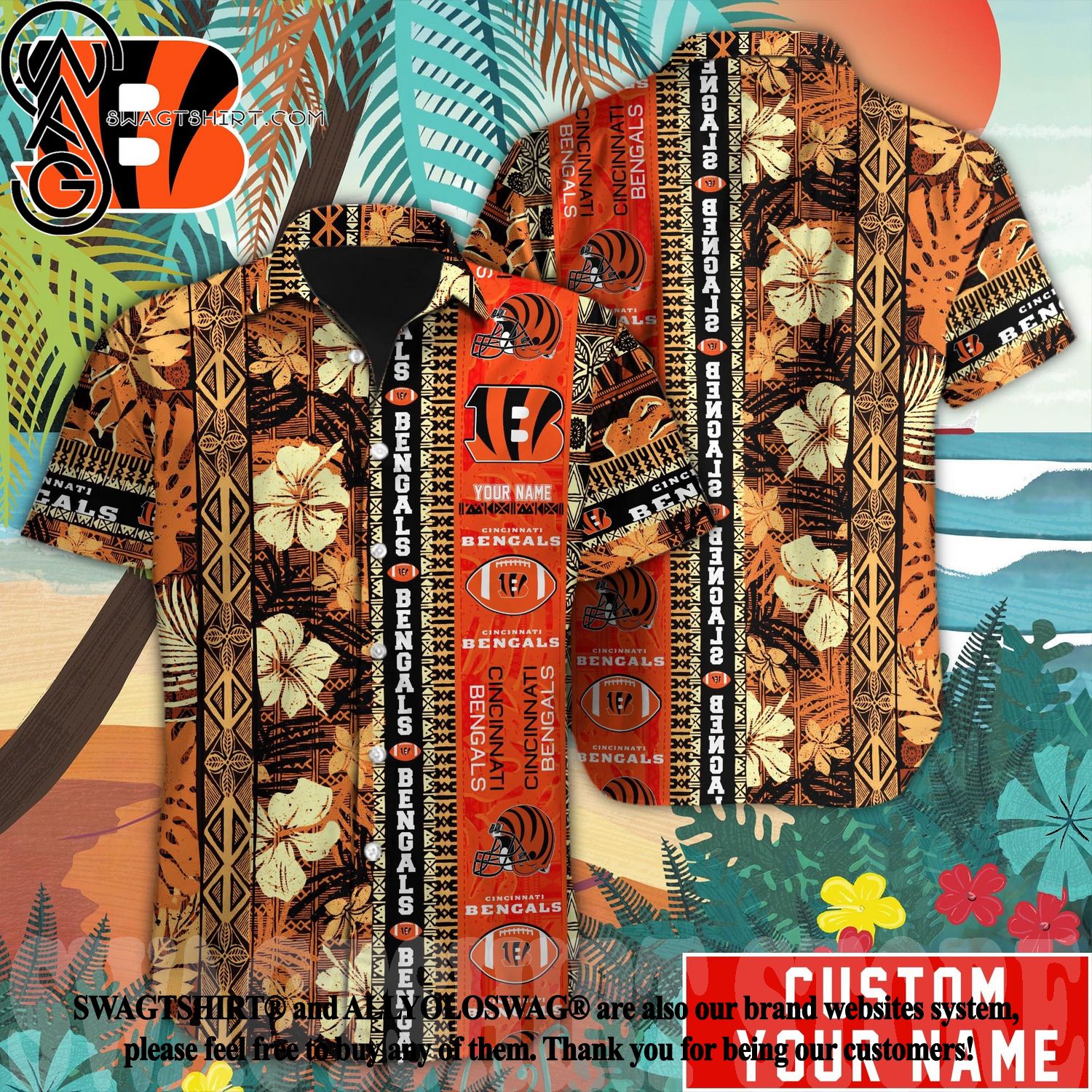 Cincinnati Reds, All Over Printed Hawaiian Shirts, Unisex Baseball Style  New - Listentee