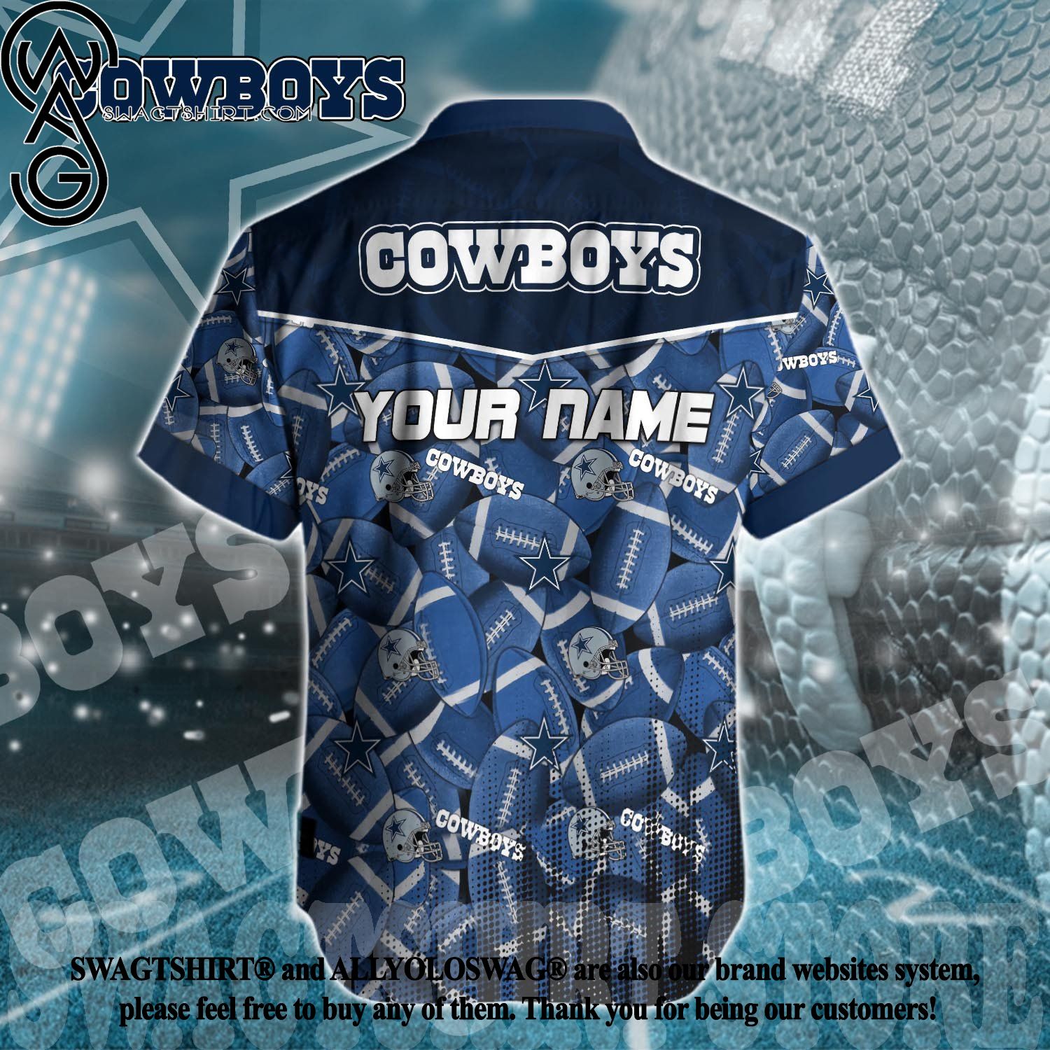 Dallas Cowboys Hawaiian Shirt Unique Dallas Cowboys Shirts And Shorts All  Over Printed Dallas Cowboys Aloha Shirt Dallas Cowboys Stuff - Laughinks