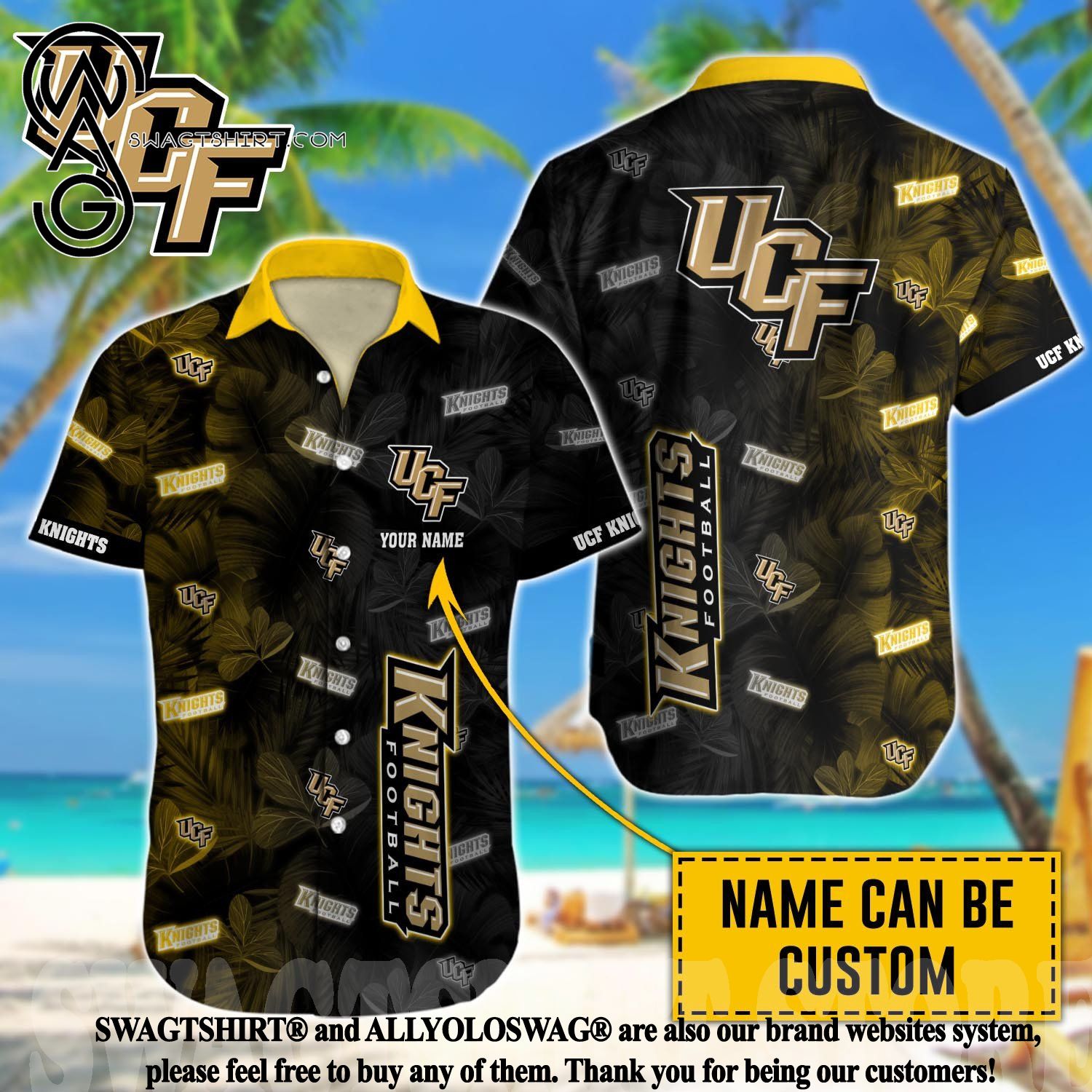 Knight Men's Sublimated Jerseys