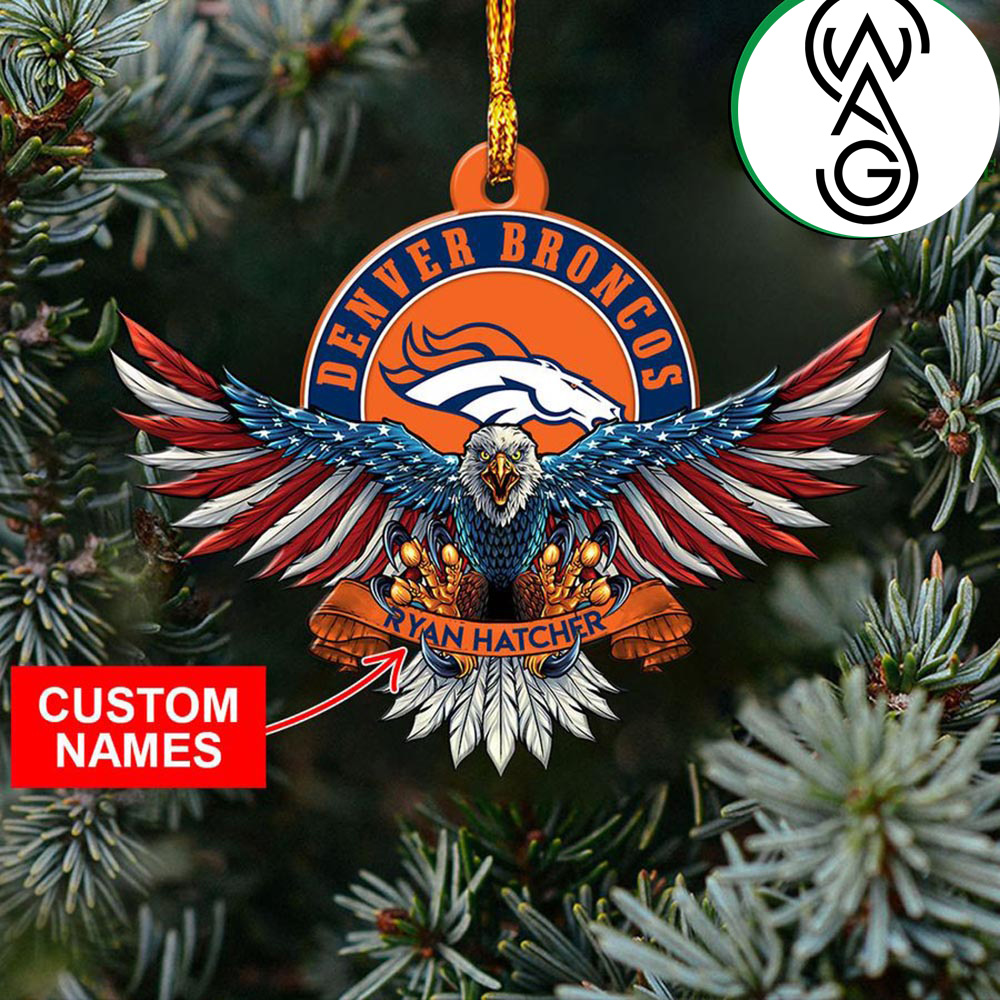 Deck the Halls with Personalized Perfection: The Magic of Custom Ornaments and the Ornament Christmas Tree