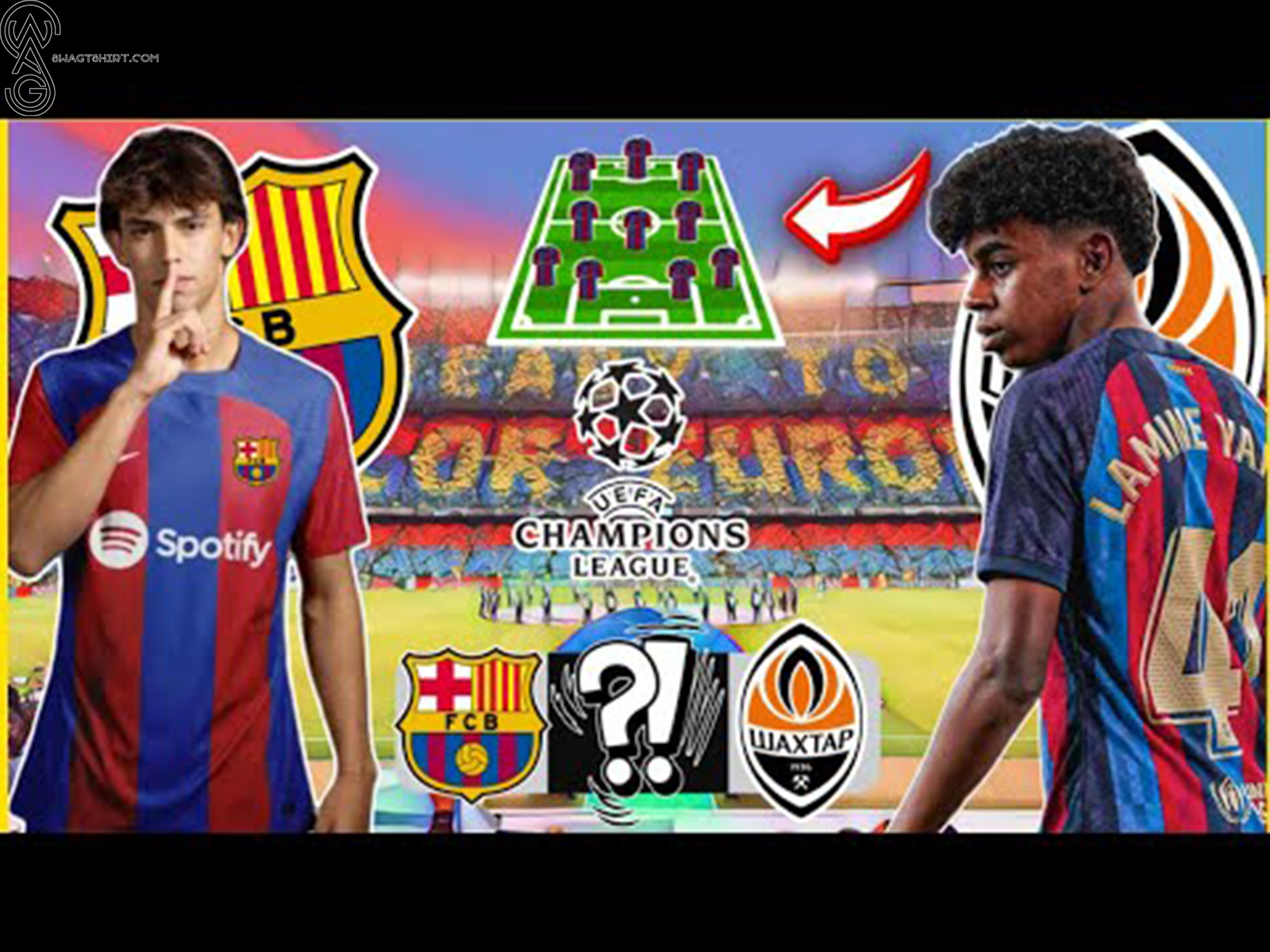 Barcelona vs Shakhtar Donetsk: A Clash of Titans in the Champions League 2023/24