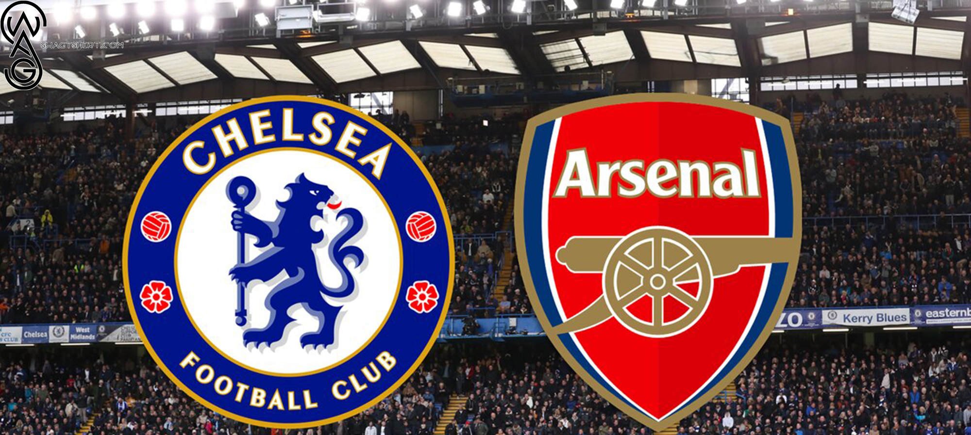 Chelsea vs. Arsenal Clash of Titans Ignites the Premier League