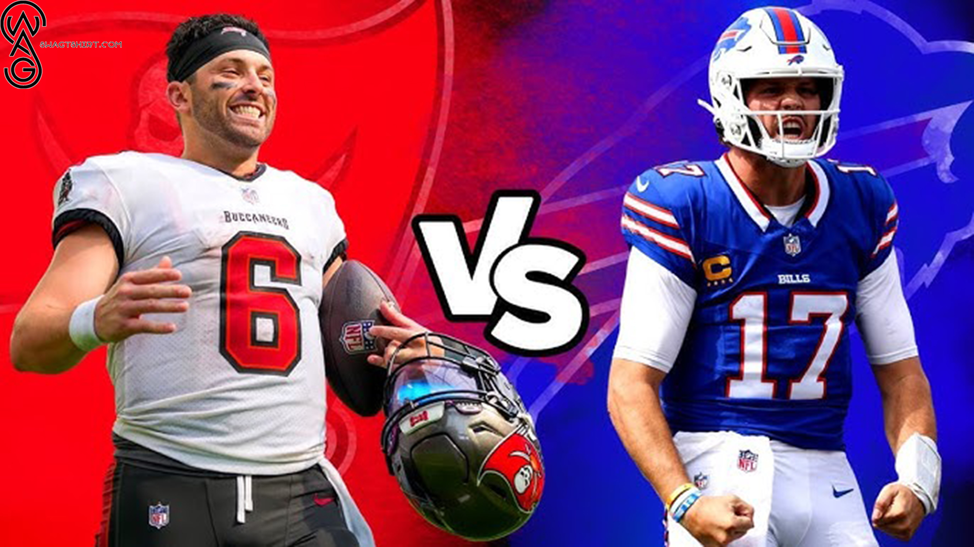 Thursday Night Football Spectacle Buffalo Bills vs. Tampa Bay Buccaneers 2023 Preview