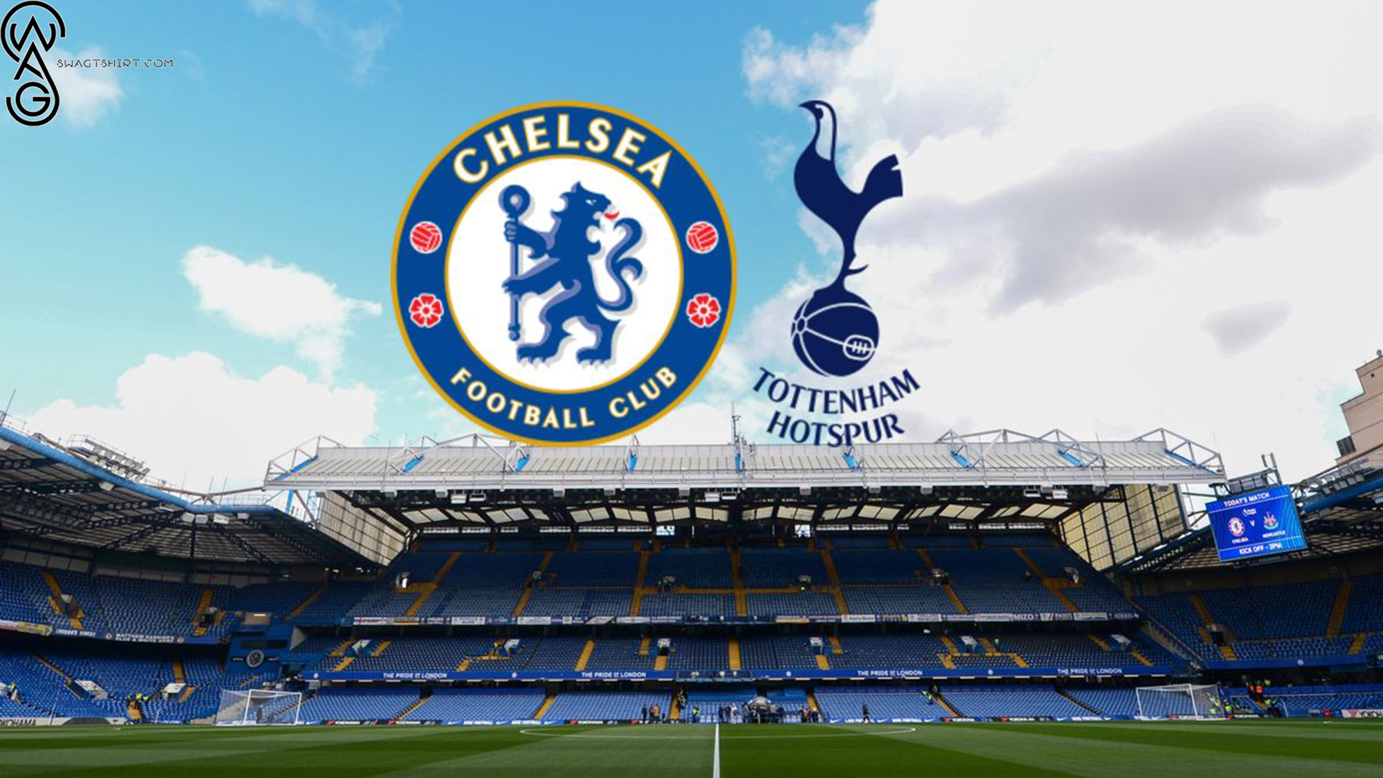 Tottenham vs Chelsea 2023 A Thrilling Showdown with Unforgettable Highlights