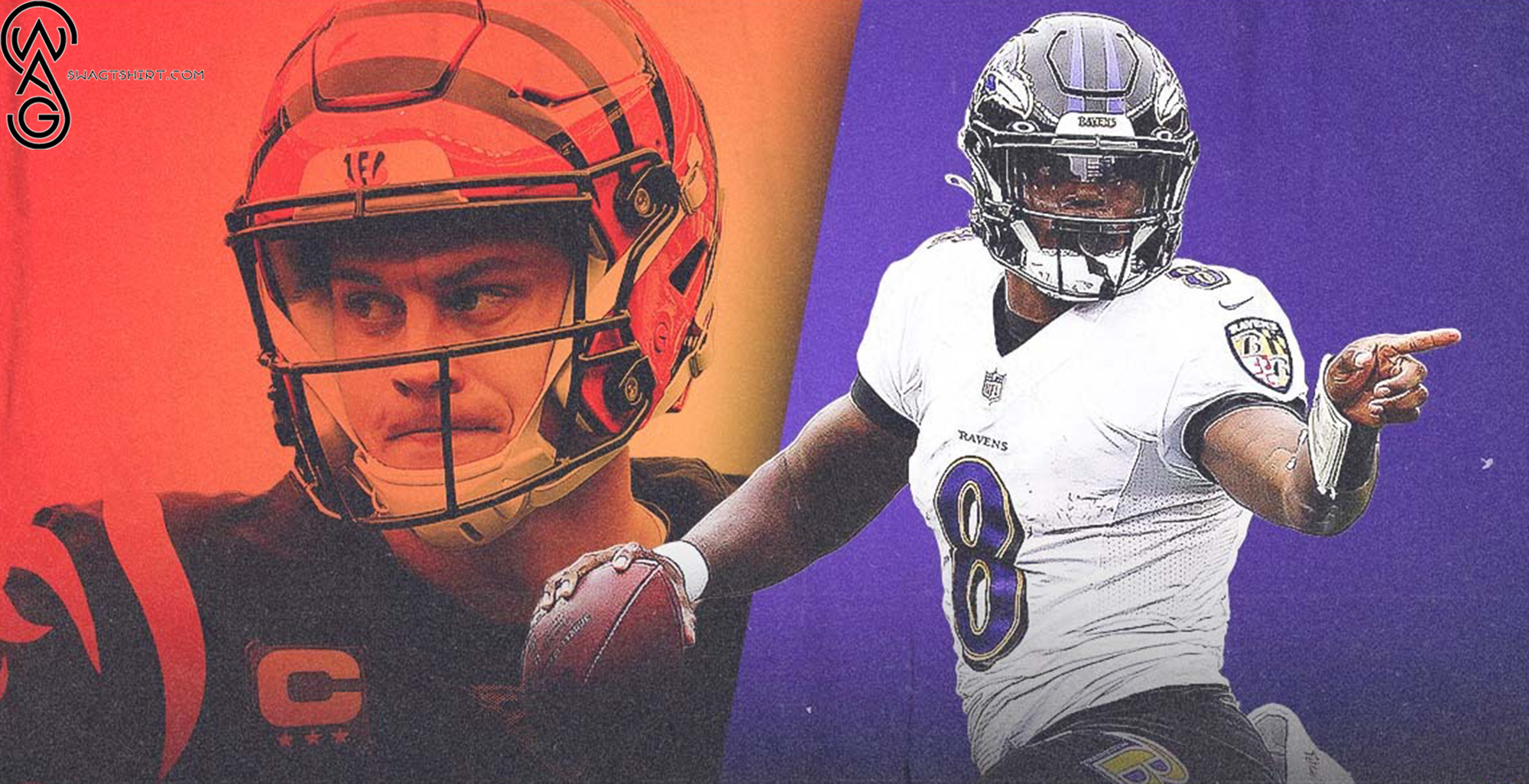 Week 11 Showdown Cincinnati Bengals vs. Baltimore Ravens on Thursday Night Football 2023