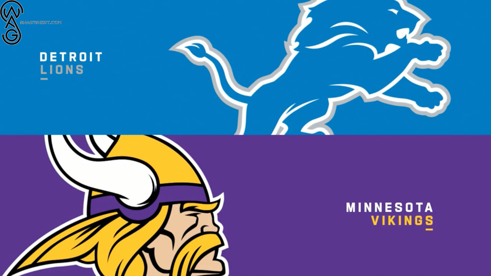 Battle in the North Detroit Lions vs. Minnesota Vikings Week 16 Clash at U.S. Bank Stadium