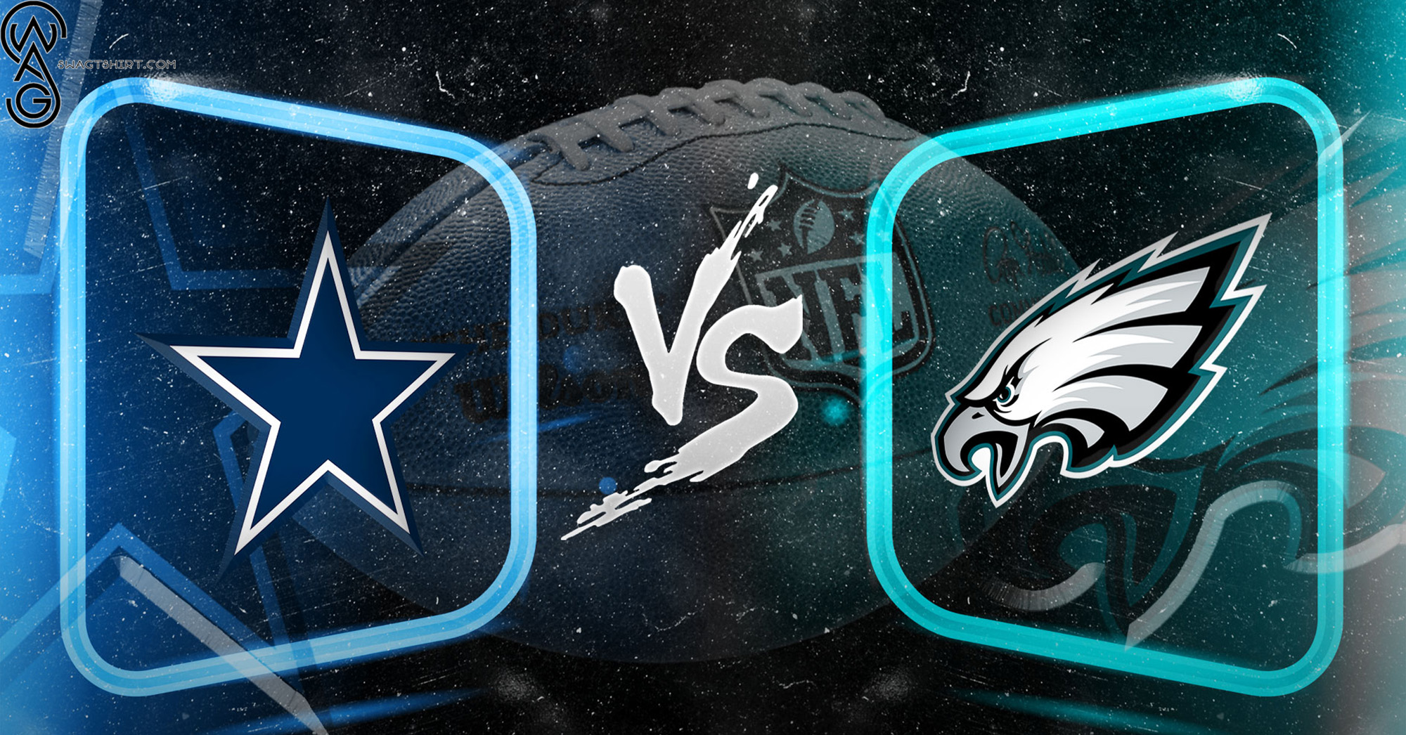 Battle of the NFC East Titans Predictions for Dallas Cowboys vs. Philadelphia Eagles Week 14 NFL Clash