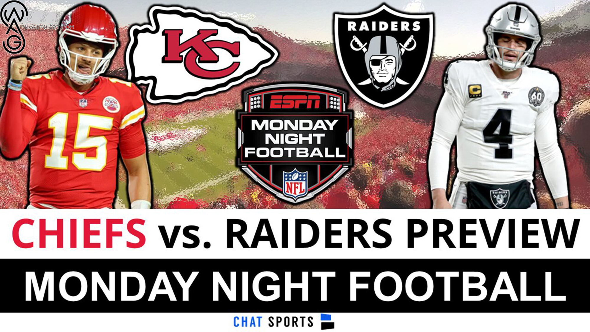 Showdown at Arrowhead Predicting the Kansas City Chiefs vs. Las Vegas Raiders Week 16 NFL 2023 Clash