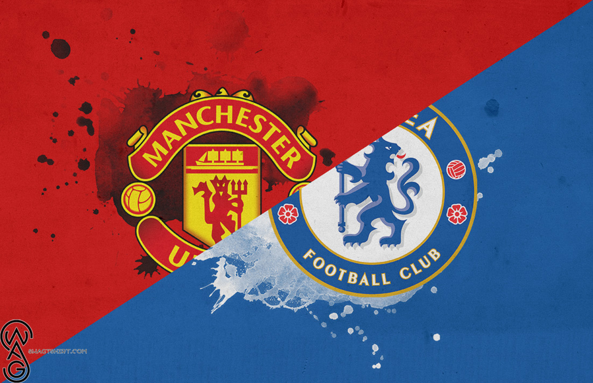 Showdown at Old Trafford Anticipating Manchester United vs. Chelsea in the Premier League on 6th December 2023