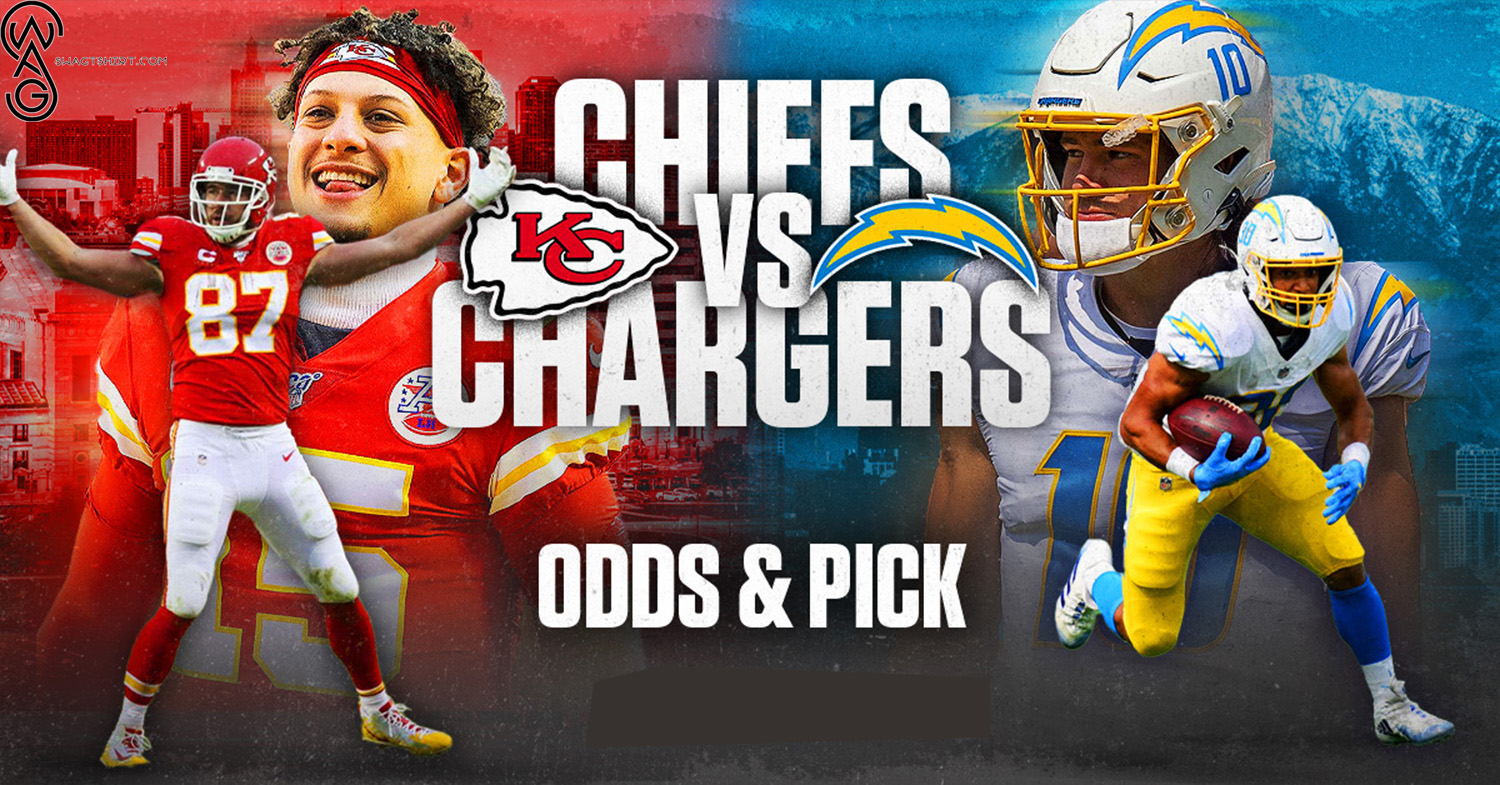 AFC West Showdown Kansas City Chiefs vs. Los Angeles Chargers - NFL Week 18 Preview 2024