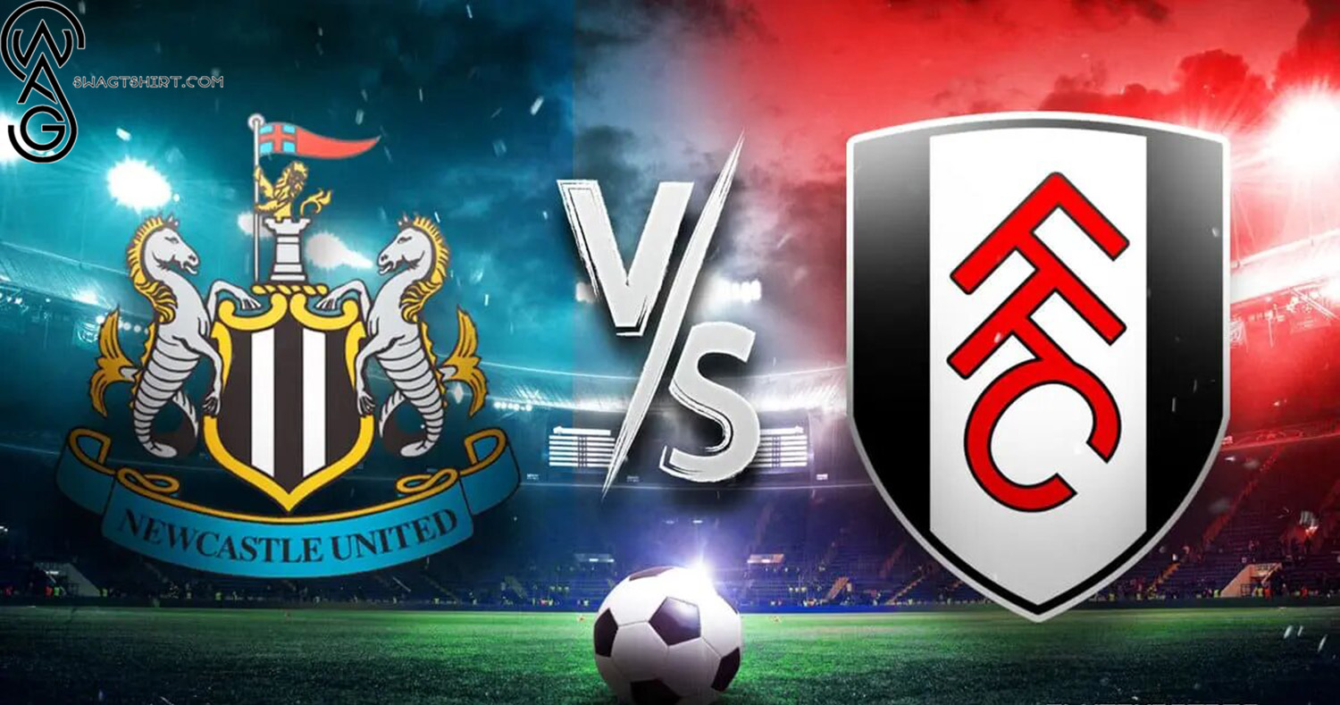 Craven Cottage Showdown Fulham vs Newcastle in the FA Cup Thriller