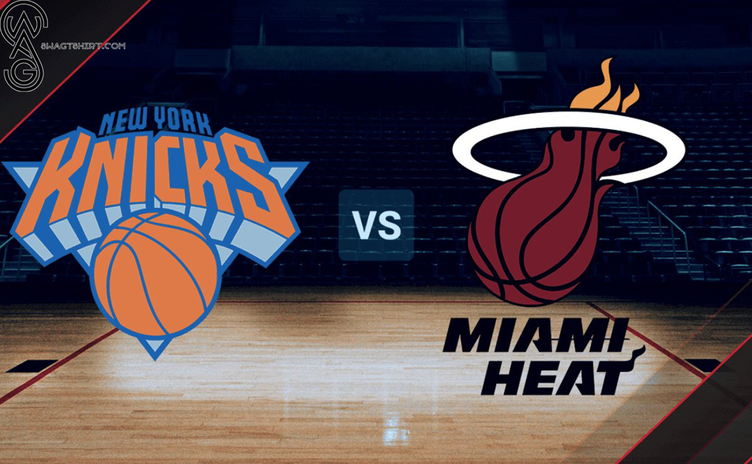 Heat vs. Knicks The Ultimate Showdown at Madison Square Garden