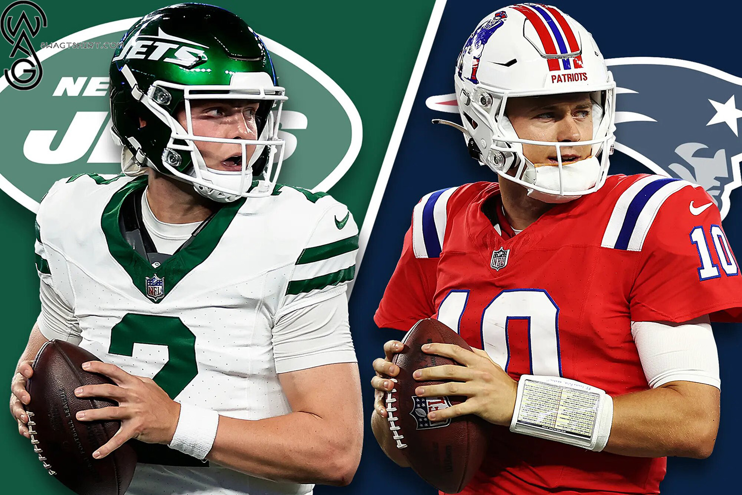 NFL Week 18 Preview New England Patriots vs. New York Jets - A Clash with Playoff Implications